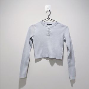 Brandy Melville Delilah Knit